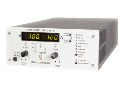 Delta Elektronika SM 800 serie