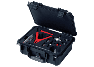 Megger Diagnostic connection set