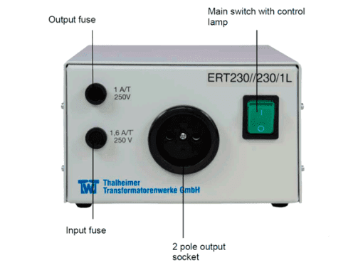 Thalheimer ERT230