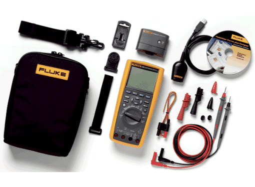 Fluke 289 FVF IR3000 Kit