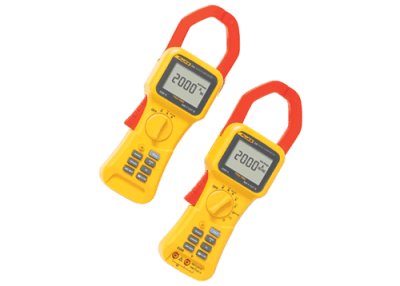 FLUKE 350-serie AC/DC tangmetre