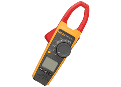 FLUKE 374 & Fluke 375