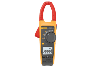 FLUKE 376 Strømtang