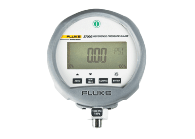 FLUKE 2700G