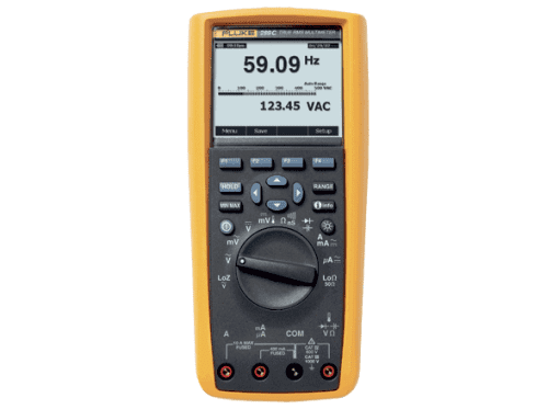 Fluke 289