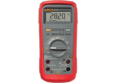 Fluke 28 II Ex