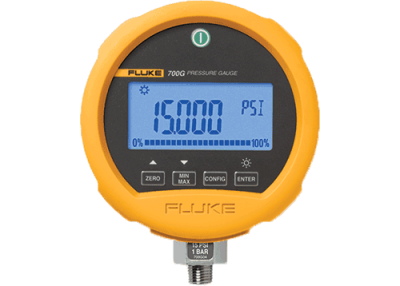 FLUKE 700G Reference Trykgauge kalibrator.