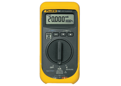 FLUKE 705