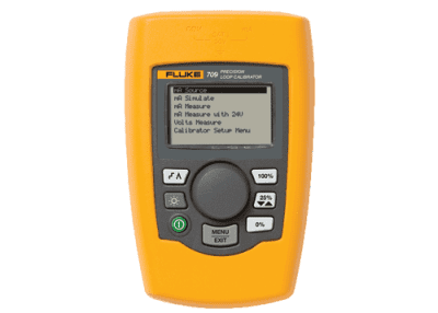 FLUKE 709