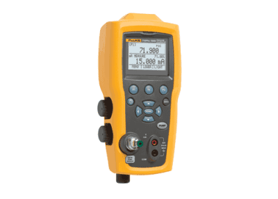 FLUKE 719Pro Elektrisk Tryk Kalibratorer