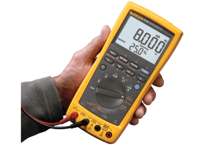 FLUKE 787/B Proces Meter