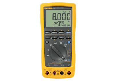 FLUKE 789/E