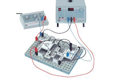 Leybold LD Didactic P4 serie