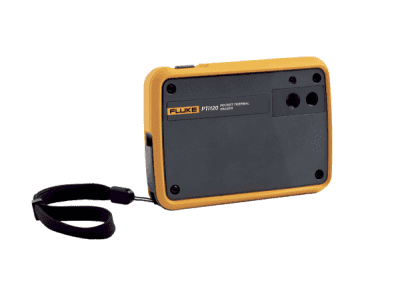 Fluke PTi120 Thermal Imager