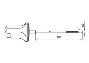 Ahlborn FPA124L