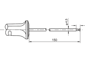 Ahlborn FPA420L