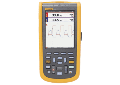 FLUKE 120B