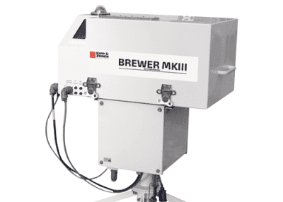 Kipp & Zonen Brewer MkIII