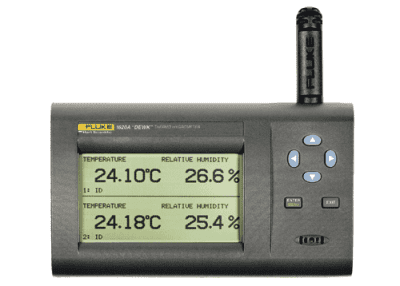 Fluke 1502A/1504