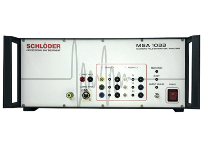 Schlöder MGA 1033