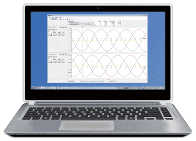 Omicron SVScout software