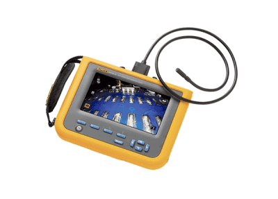 Fluke DS701 og DS703 FC