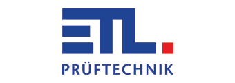 ETL Logo