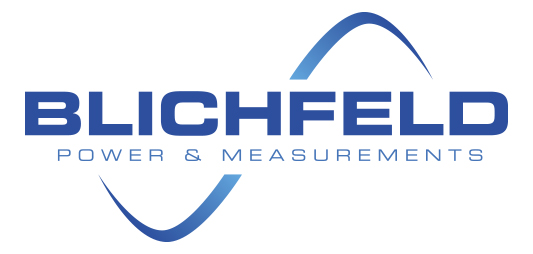 BLICHFELD POWER & MEASUREMENTS A/S