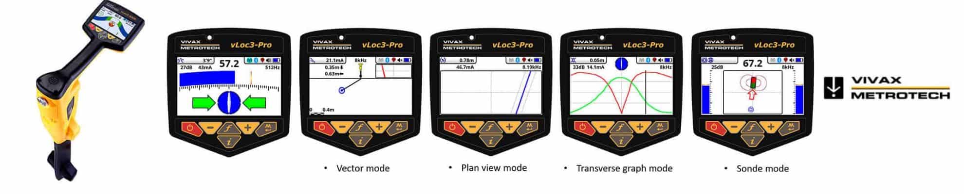 Topslider VIVAX