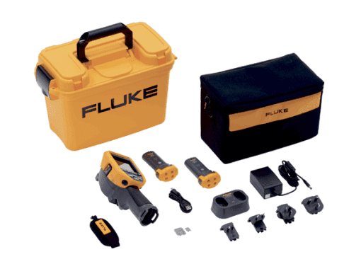 Fluke TiS60+ Set