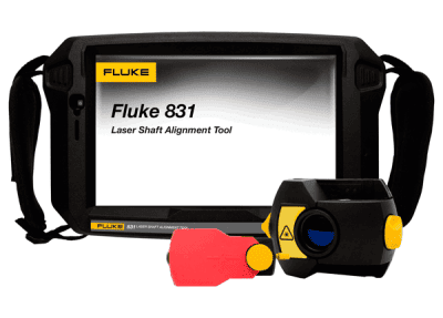 Fluke 831