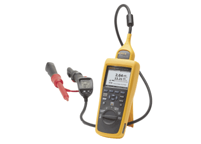 Fluke 521